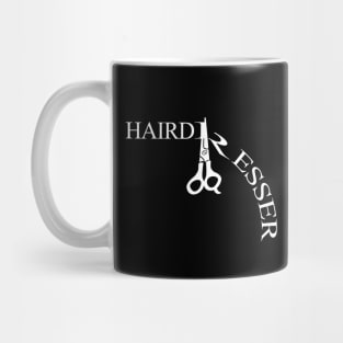 hairdresser Mug